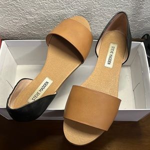 Steve Madden Sidestep Sandals